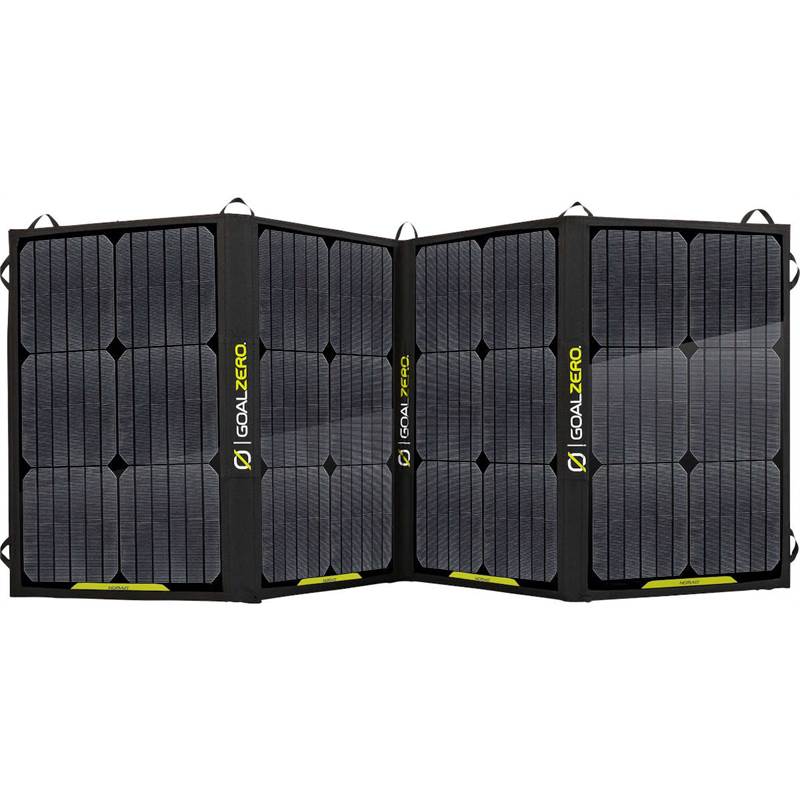 Goal Zero Nomad 100 Solar Panel-1